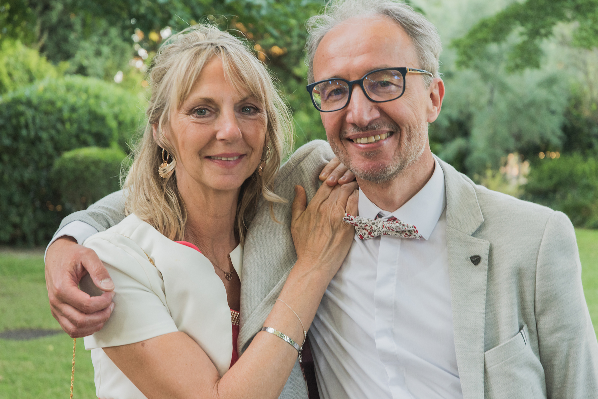 NousDeux Jean-Michel & Laurence Vincent